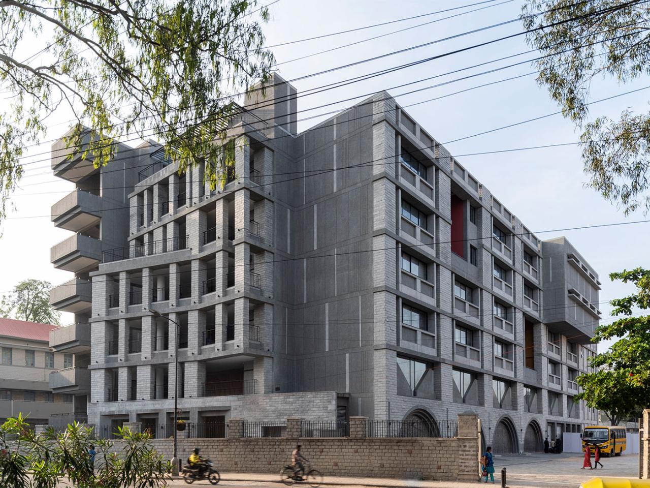 St. Joseph’s College of Law