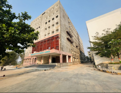 NEELIMA INSTITUTE OF MEDICAL SCIENCES