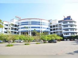 Sree Balaji university SBUP