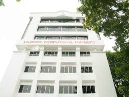 SICSR, Pune (Symbiosis International University)