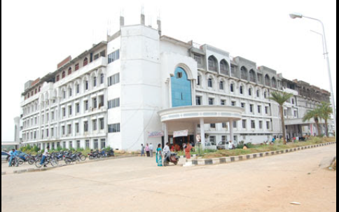 SHADAN INSTITUTE OF MEDICAL SCIENCES