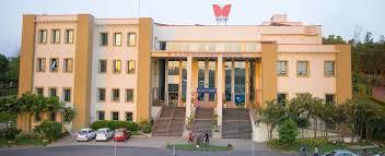 TAPMI (T A Pai Management Institute)