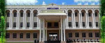 Indira Priyadarshini College of Law