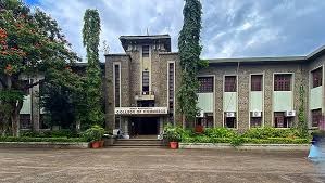 Brihan Maharashtra College of Commerce (BMCC)