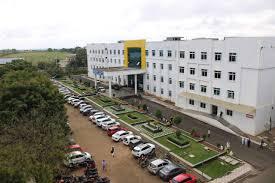 DR. PATNAM MAHENDER REDDY INST. OF MEDICAL SC., HYDERABAD