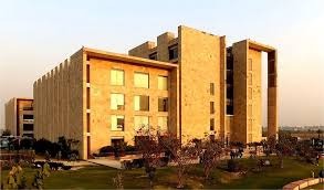 Galgotias University (Private University)