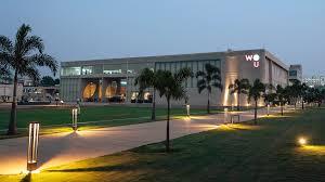Woxsen University