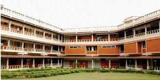 Padala Ramareddy Law college 