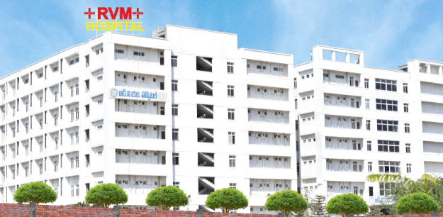 RVM MEDICAL SCIENCES, HYDERABAD