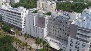 Rural Medical College, Loni