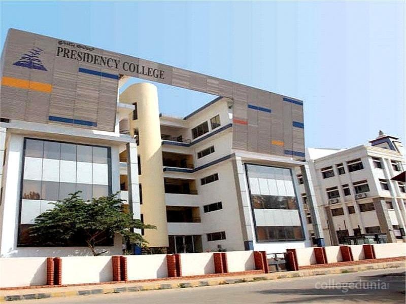School of Law, Presidency University