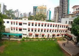 Gurunanak Khalsa college (BMS)