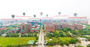 School of Medical Sciences & Research ( Sharda University)