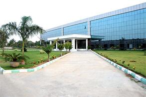 East point college of engineering 