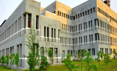 CMR INSTITUTE OF MEDICAL SCIENCES, HYDERABAD