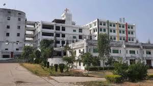 Mahaveer Institute of Medical Sciences & Research, Bhopal
