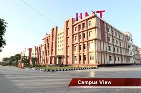 IIMT College of Management Greater Noida (CCSU)
