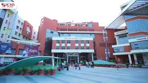 SCMS, Pune (Symbiosis International University)