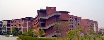IILM University, Greater Noida (Private University)