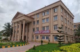 Sri Chamundeshwari Medical College Hospital & Research Institute, Ramanagara