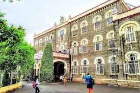 Sri Parashurambhau College