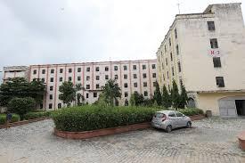 Naraina Medical College & Research Centre
