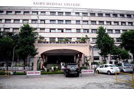 Sri Aurobindo Medical College and Post Graduate Institute , Indore