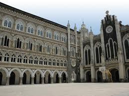 St. Xaviers 