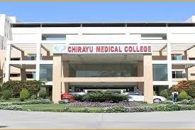 Chirayu Medical College and Hospital, Bairagarh,Bhopal