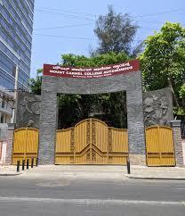 MCC Bangalore 