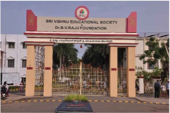 BVRIT-BV RAJU (women's)