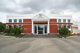 Mahindra University