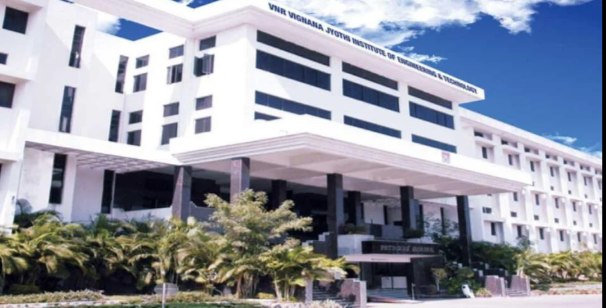 VNRVJIET-VNR VIGNANA JYOTHI 