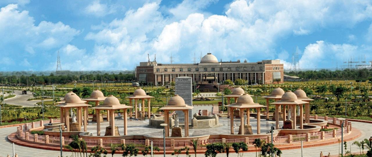 Gautam Buddha University (GBU)