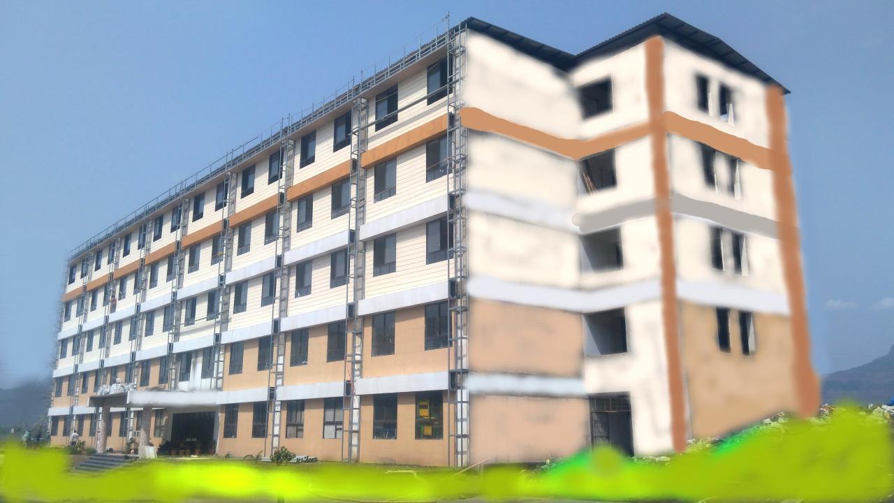 Chatrapati Shivaji Maharaj University CSMU