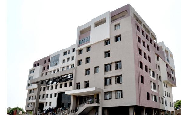 Dy Patil school of law