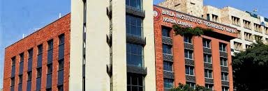 Birla Institute of Technology (BIT) Extension Centre Noida (Autonomous)