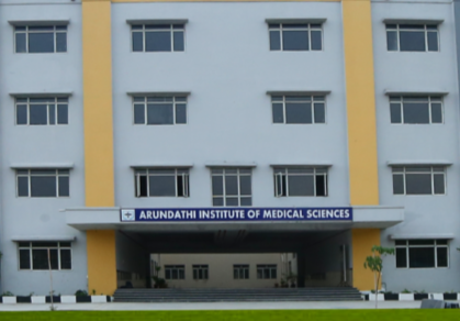 ARUNDHATI INSTITUTE OF MEDICAL SCIENCES, HYDERABAD