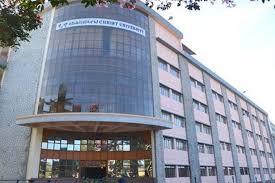 Christ University