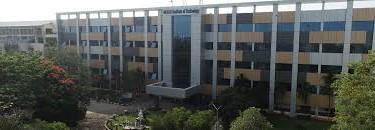 MLID-MARRILAXMAN REDDY 1st CAMPUS