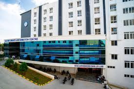 BGS Medical College and Hospital, Nagarur