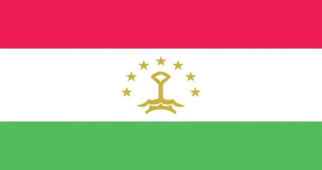 Tajikistan